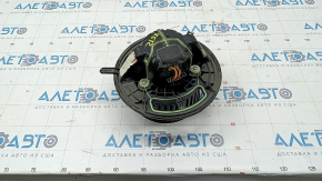 Motor heater fan BMW X3 F25 11-17
