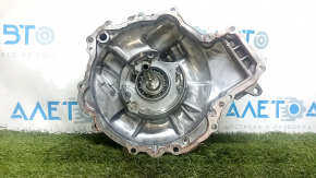 Rear cover automatic transmission 2AR-FXE Toyota Camry v50 12-14 hybrid, with pump
