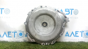 Electric motor cover automatic transmission 2AR-FXE Toyota Camry v50 12-14 hybrid