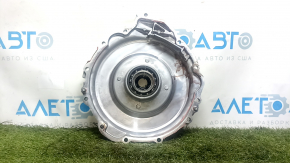 Electric motor cover automatic transmission 2AR-FXE Toyota Camry v50 12-14 hybrid
