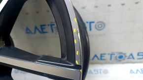 Wheel disk R18 x 7.5J BMW 3 G20 19-22 light curb