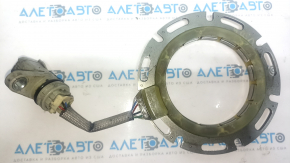 Electric motor speed sensor automatic transmission 2AR-FXE Toyota Camry v50 12-14 hybrid, second