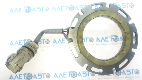 Electric motor speed sensor automatic transmission 2AR-FXE Toyota Camry v50 12-14 hybrid, second