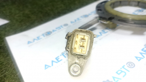 Electric motor speed sensor automatic transmission 2AR-FXE Toyota Camry v50 12-14 hybrid, second