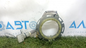 Speed sensor of the electric motor of automatic transmission 2AR-FXE Toyota Camry v50 12-14 hybrid first
