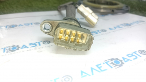 Speed sensor of the electric motor of automatic transmission 2AR-FXE Toyota Camry v50 12-14 hybrid first