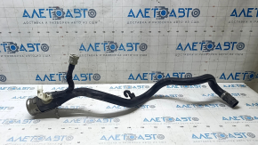 Fuel tank filler neck BMW 3 G20 19-