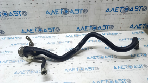 Fuel tank filler neck BMW 3 G20 19-