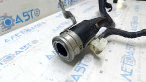 Fuel tank filler neck BMW 3 G20 19-