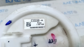 Fuel pump petrol pump BMW 3 G20 19- 2.0T