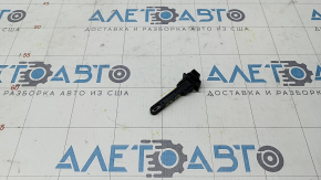 Air temperature sensor in the heater BMW X3 F25 11-17 type 1