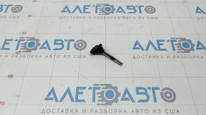 Air temperature sensor in the heater BMW X3 F25 11-17 type 2