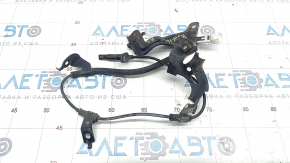 ABS Sensor Rear Right Lexus RX350 RX450h 16-22 AWD