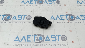 Actuator motor heater drive ventilation BMW X3 F25 11-17
