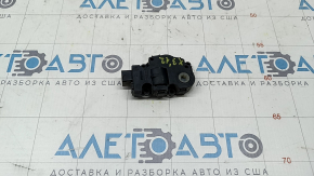 Actuator motor heater drive ventilation BMW X3 F25 11-17