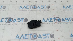 Actuator motor heater drive air conditioner BMW X3 F25 11-17