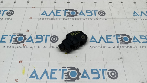 Actuator motor heater drive air conditioner BMW X3 F25 11-17