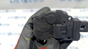 Actuator motor heater drive air conditioner BMW X3 F25 11-17