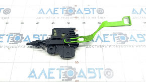 Lexus RX450h Fuel Door Lock 16-22