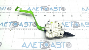 Lexus RX450h Fuel Door Lock 16-22