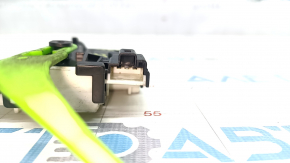 Lexus RX450h Fuel Door Lock 16-22