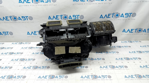 Bare heater housing BMW X3 F25 11-17 auto