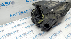 Bare heater housing BMW X3 F25 11-17 auto