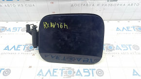 Fuel filler flap with housing Lexus RX450h 16-22
