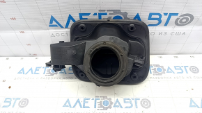 Fuel filler flap with housing Lexus RX450h 16-22