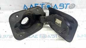 Fuel filler flap with housing Lexus RX450h 16-22