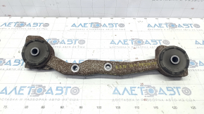 Lexus RX450h 16-22 AWD Rear Differential Bracket Rusty