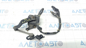 Lexus RX350 RX450h 16-22 body tilt sensor with cable