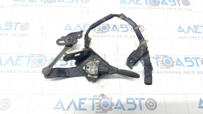 Lexus RX350 RX450h 16-22 body tilt sensor with cable