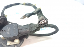 Lexus RX350 RX450h 16-22 body tilt sensor with cable