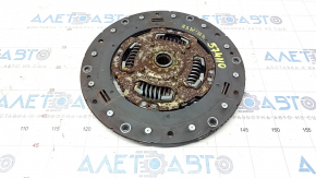 RX450h 16-19 CVT Gearbox Damper Rusty