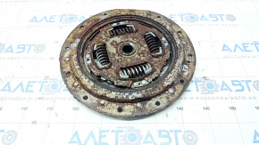 RX450h 16-19 CVT Gearbox Damper Rusty