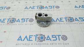 Air Conditioning Heater Valve BMW 5 F10 09-17