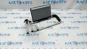 Heater Radiator Stove BMW 5 F10 10-16