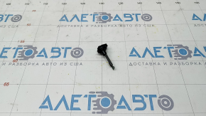 Air temperature sensor in the heater BMW 5 F10 10-17 type 1