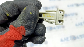 Air temperature sensor in the heater BMW 5 F10 10-17 type 2