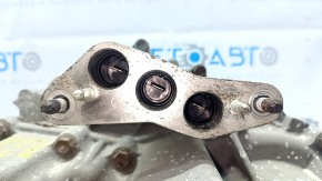 Rear differential gearbox Lexus RX450h 16-22 75k