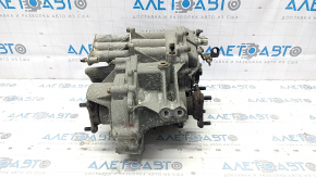 Rear differential gearbox Lexus RX450h 16-22 75k