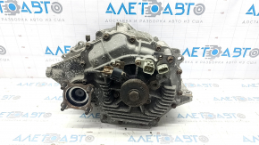 Rear differential gearbox Lexus RX450h 16-22 75k