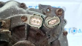 Rear differential gearbox Lexus RX450h 16-22 75k