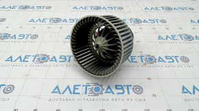 Motor heater fan BMW 5 F10 10-17