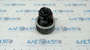 Motor heater fan BMW 5 F10 10-17