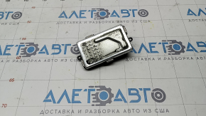 Resistor BMW 5 F10 10-16