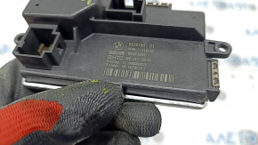 Resistor BMW 5 F10 10-16