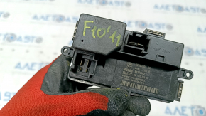 Resistor BMW 5 F10 10-16