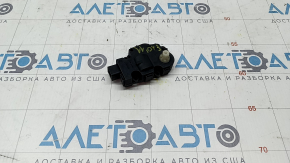 Actuator motor heater drive ventilation BMW 5 F10 09-16